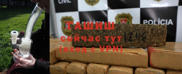 молекула духа Елизово